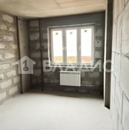 Продажа 2-комн квартиры на вторичном рынке Одинцово г, Можайское ш,  д. 136А