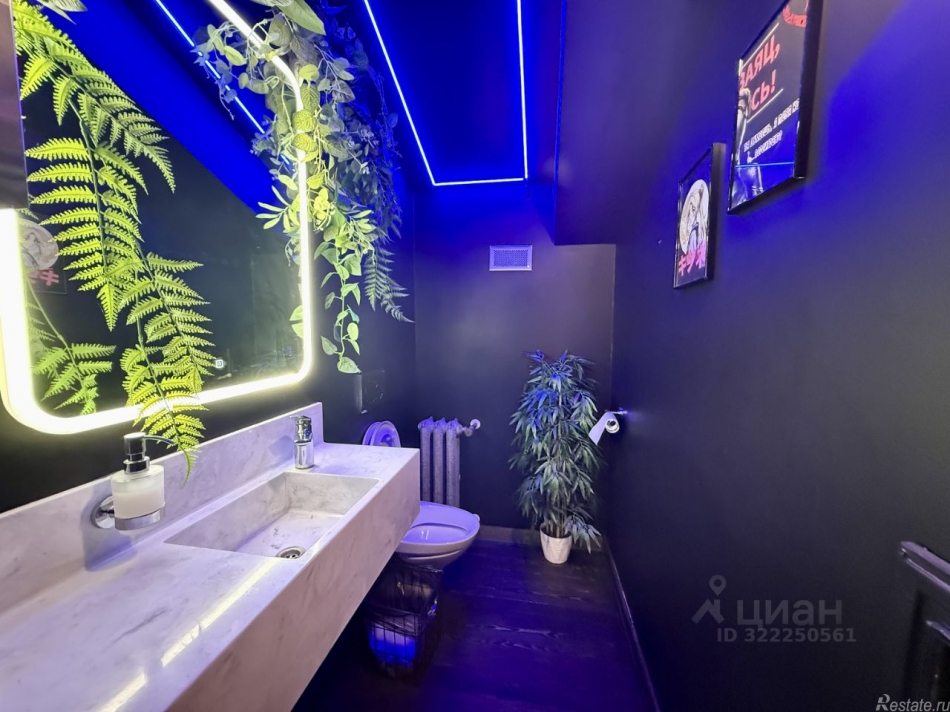 Продажа ПСН Миллионная улица,  д. 4/1