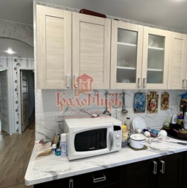 Продажа 3-комн квартиры на вторичном рынке Сергиев Посад, ул Озерная,  д. 5