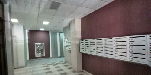 2-комн квартира улица Бориса Жигулёнкова,  д. 7