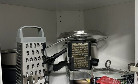 Аренда 1-комн квартиры на вторичном рынке ул Широкая,  д. 21