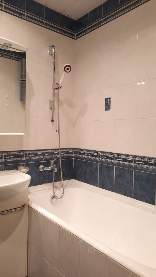 Аренда 2-комн квартиры на вторичном рынке улица Коненкова, 23В