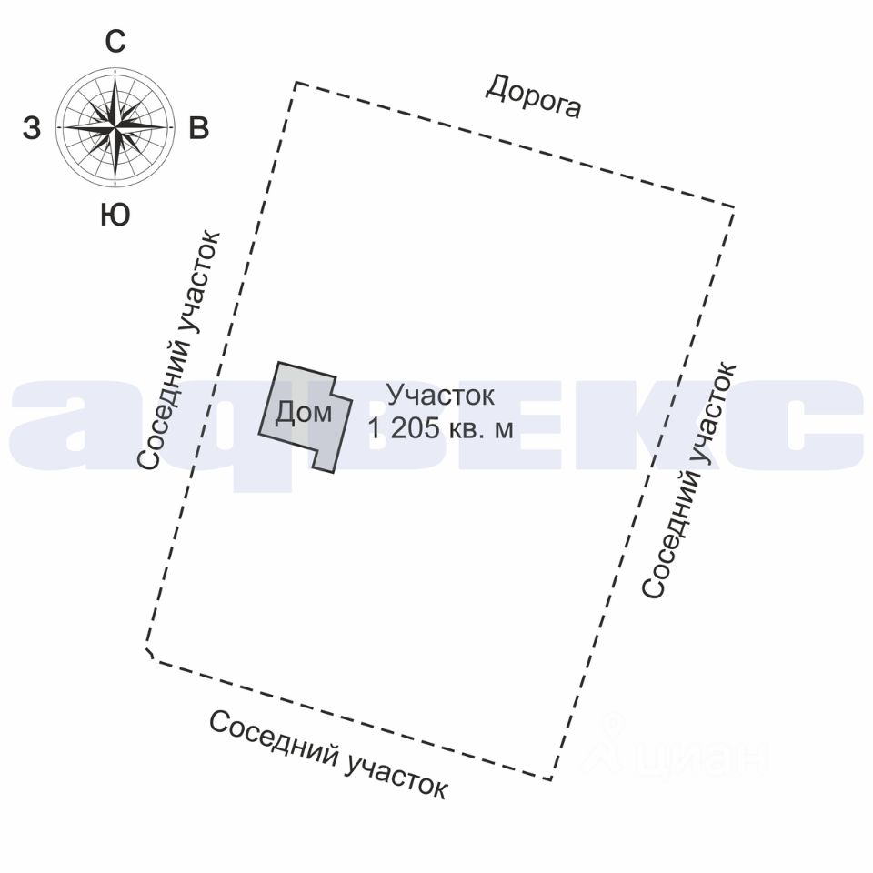 Продажа дома Пери-2 СНТ