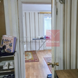 Продажа 2-комн квартиры на вторичном рынке ул Наличная,  д. 35,  к. 2