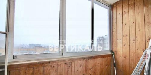 1-комн квартира Тихвинская улица,  д. 18/5