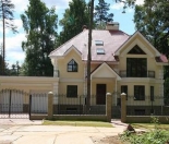 Фото КП РИИТА от Застройщик неизвестен. Коттеджный поселок Riita