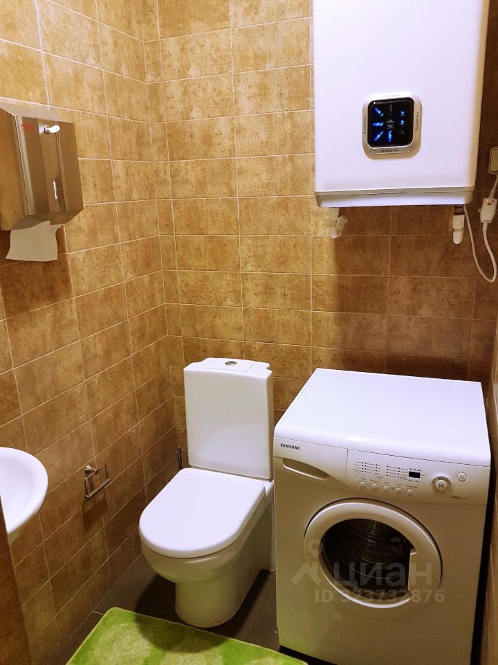 Аренда студии 2-я Новоостанкинская улица, 6