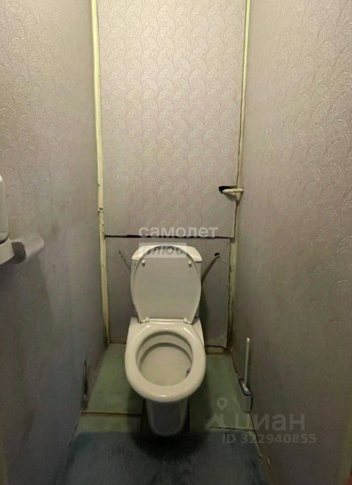 Продажа 3-комн квартиры на вторичном рынке Абрамцевская улица, 24К1