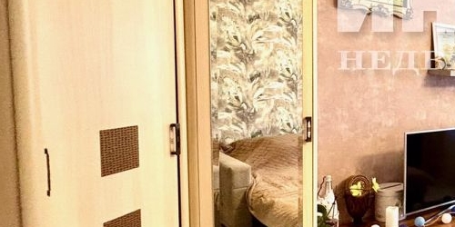 3-комн квартира Изюмская улица, 43к3