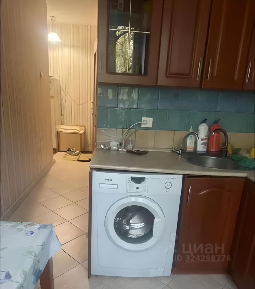 Аренда комнаты Косинская улица, 28К1