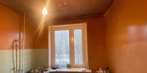 2-комн квартира пр-кт Маршала Жукова,  д. 16,  к. 1