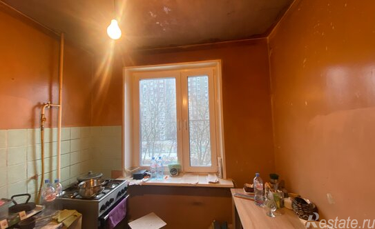 Продажа 2-комн квартиры на вторичном рынке пр-кт Маршала Жукова,  д. 16,  к. 1