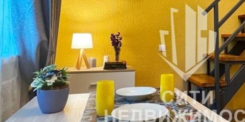 Студия Верхоянская улица, 10