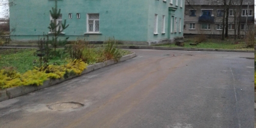 3-комн квартира Тосно, ул. Боярова,  д. 41