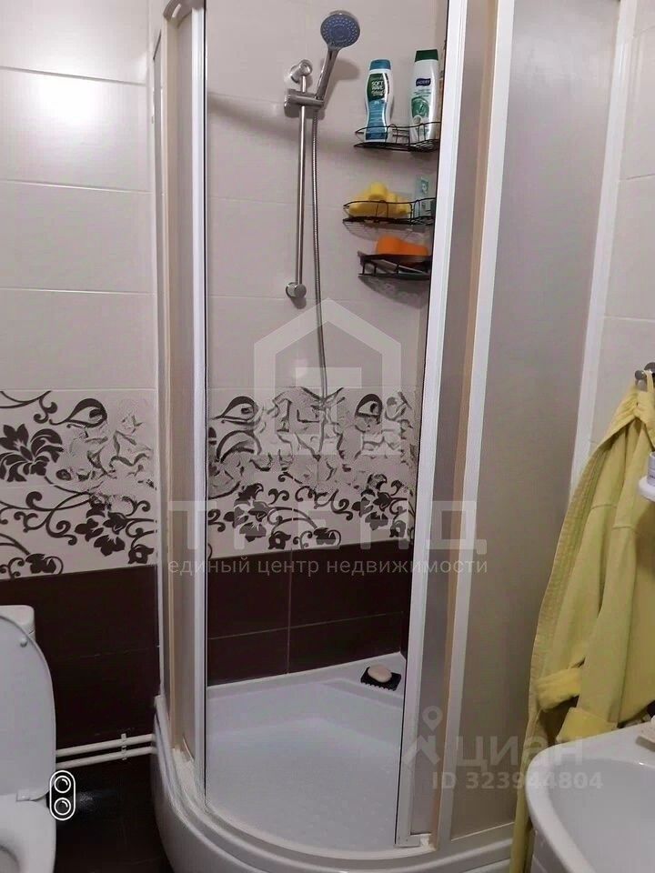 Продажа студии улица Летчика Лихолетова, 14к2