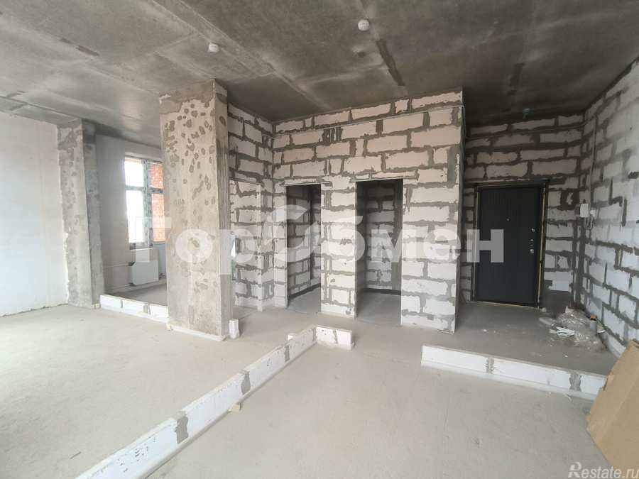 Продажа 2-комн квартиры на вторичном рынке село Лайково,