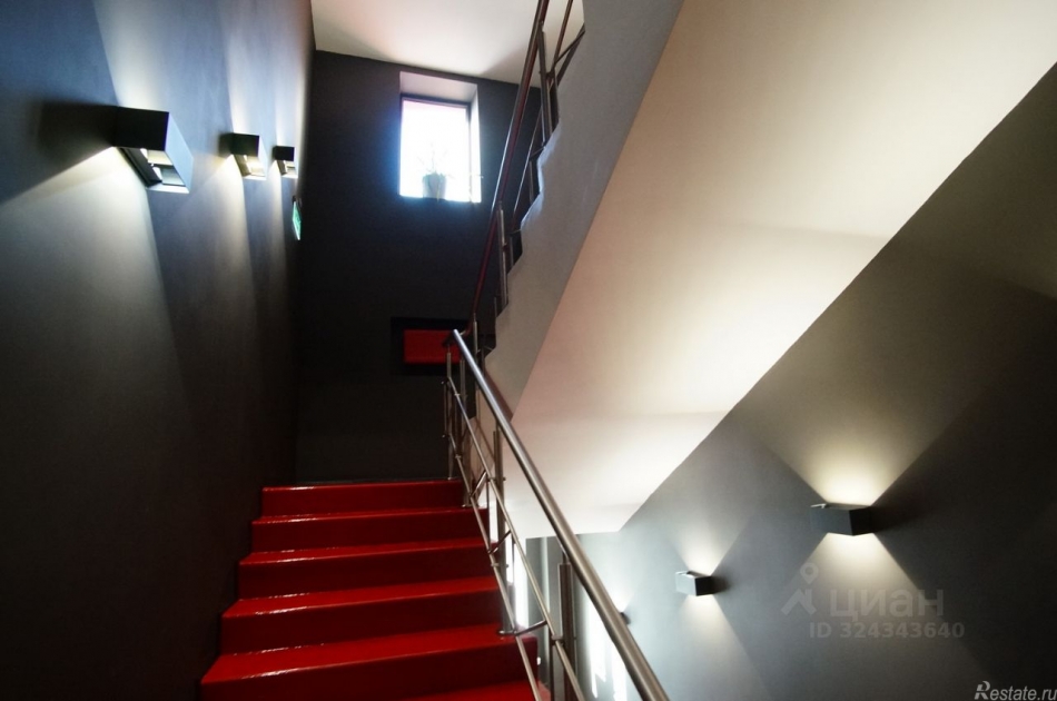 Продажа отдельного здания Троицкая ул