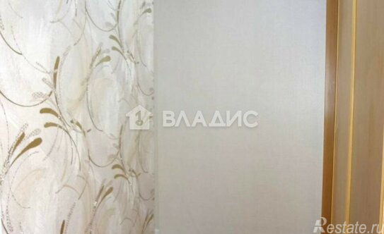 Продажа 1-комн квартиры на вторичном рынке Балашиха г, Заречная ул,  д. 37