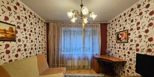 3-комн квартира ул Кантемировская,  д. 31,  к. 2