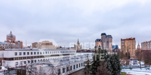 4-комн квартира Тишинский Б. пер,  д. 10,  к. 1