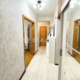 Продажа 2-комн квартиры на вторичном рынке Тульская Б. ул,  д. 2