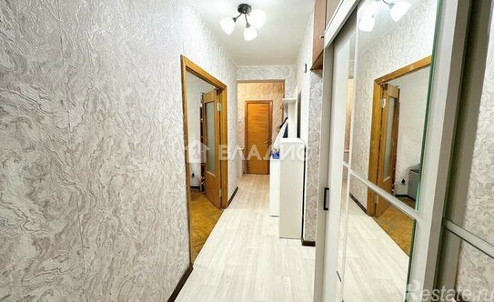 Продажа 2-комн квартиры на вторичном рынке Тульская Б. ул,  д. 2