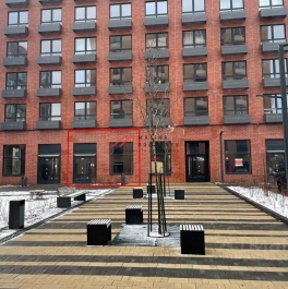 Аренда торгового помещения Красногорск г, Ильинское-Усово п, Заповедная ул,  д. 9