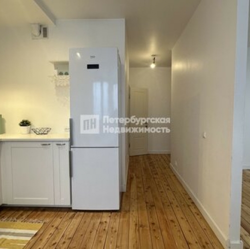 1-комн квартира ул Руднева