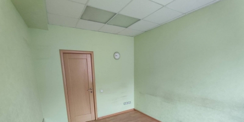 Помещение свободного назначения Малахитовая улица,  д. 27,  к. б