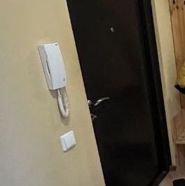 Аренда 2-комн квартиры на вторичном рынке Мурино, площадь Привокзальная, 3к4