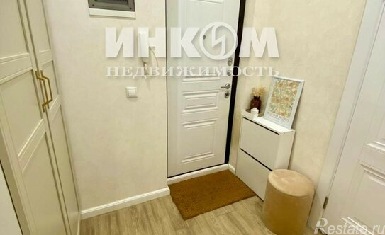 Продажа 1-комн квартиры на вторичном рынке ул Зарайская,  д. 19