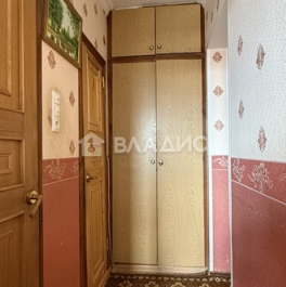 Продажа 2-комн квартиры на вторичном рынке Мелитопольская 2-я ул,  д. 17