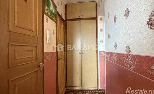 Продажа 2-комн квартиры на вторичном рынке Мелитопольская 2-я ул,  д. 17