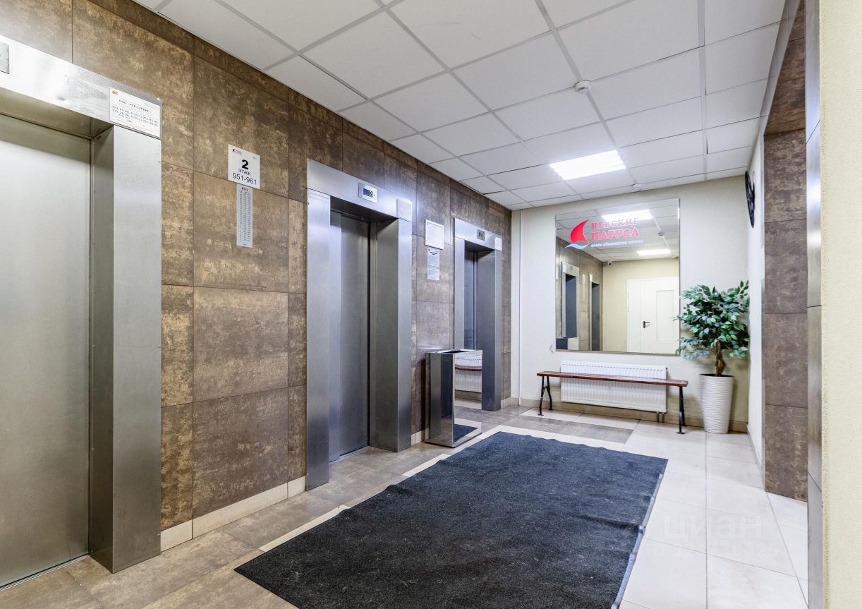 Аренда студии Усть-Славянка тер., проспект Советский, 34к2