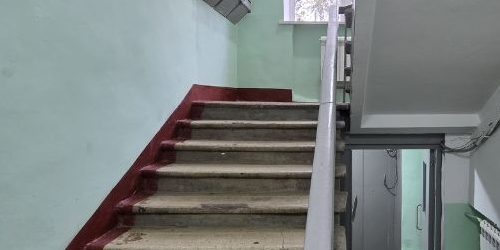 2-комн квартира 4-й Рощинский проезд, 16