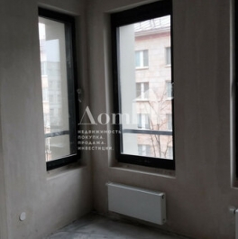 Продажа 2-комн квартиры на вторичном рынке Лисичанская улица,  д. 22 с1