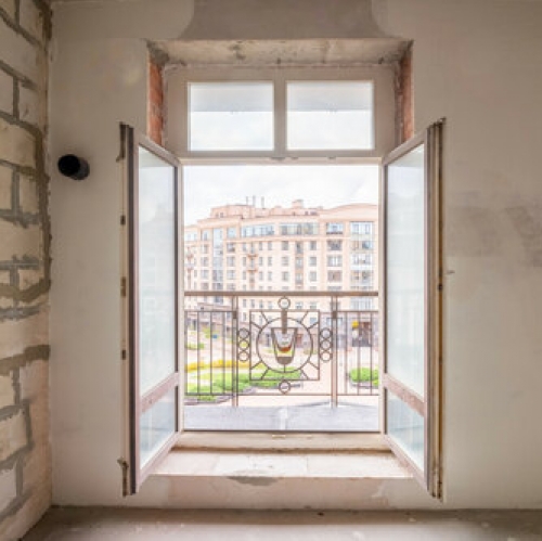 2-комн квартира Виленский переулок