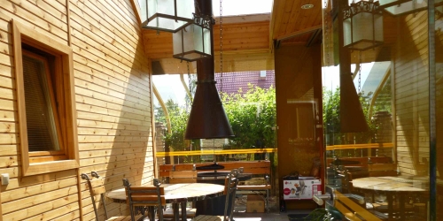 Коттедж/дом Петергоф г., Беловой ул.