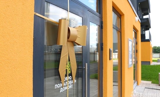 Продажа 1-комн квартиры на вторичном рынке Новогорелово, бульвар десантника Вадима Чугунова,  д. 10/6