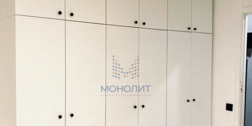 2-комн квартира улица Медиков,  д. 8