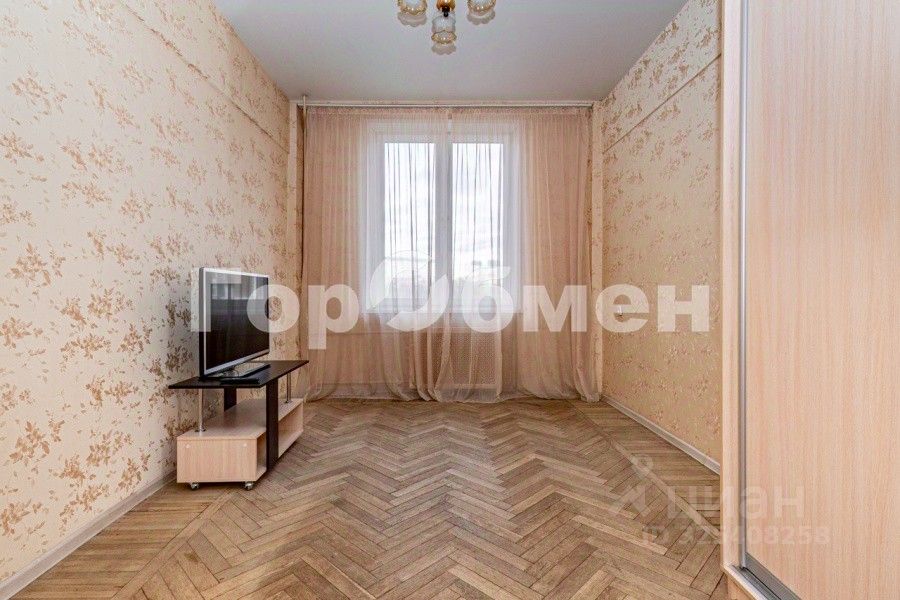 Продажа 2-комн квартиры на вторичном рынке улица Куусинена, 11к1