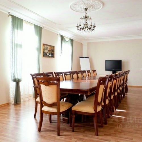 Офис Железнодорожная улица,  д. 11А