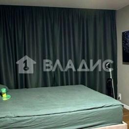 Продажа 1-комн квартиры на вторичном рынке Чертановская ул,  д. 43 к2