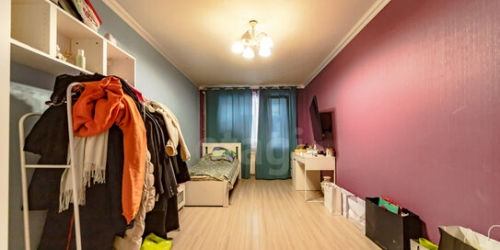 3-комн квартира ул Львовская,  д. 23