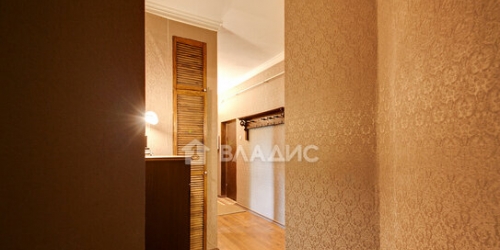 3-комн квартира Остроумовская М. ул,  д. 1Г