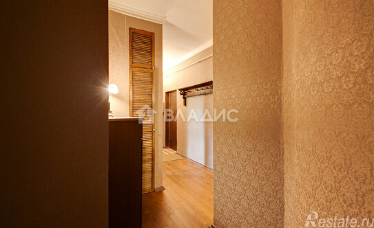 Продажа 3-комн квартиры на вторичном рынке Остроумовская М. ул,  д. 1Г