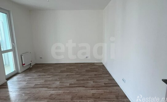 Продажа 1-комн квартиры на вторичном рынке Муринская дор,  д. 8 к4