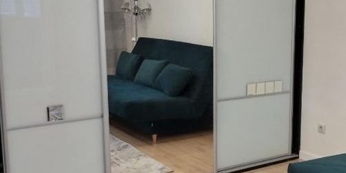 1-комн квартира Порядковый переулок, 1