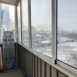 Продажа 1-комн квартиры на вторичном рынке Ракетный б-р,  д. 7