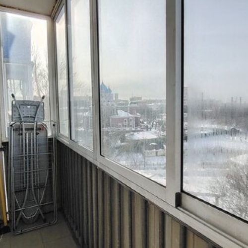 1-комн квартира Ракетный б-р,  д. 7